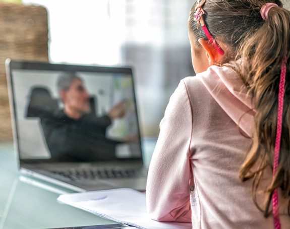 Digitalisierung an Schulen