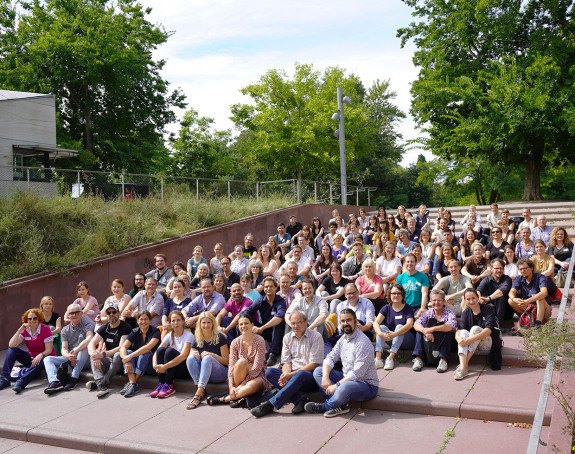 Difu Gruppenbild 2022 Difu Gruppenbild 2022