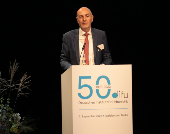 Bösinger_50JahreDifu_Jubiläumskonferenz Bösinger_50JahreDifu_Jubiläumskonferenz