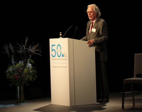 Battis_50JahreDifu_Jubiläumskonferenz Battis_50JahreDifu_Jubiläumskonferenz