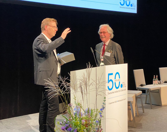 Battis2_50JahreDifu_Jubiläumskonferenz Battis2_50JahreDifu_Jubiläumskonferenz
