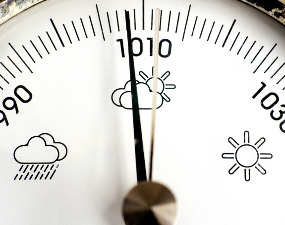 Barometer Barometer