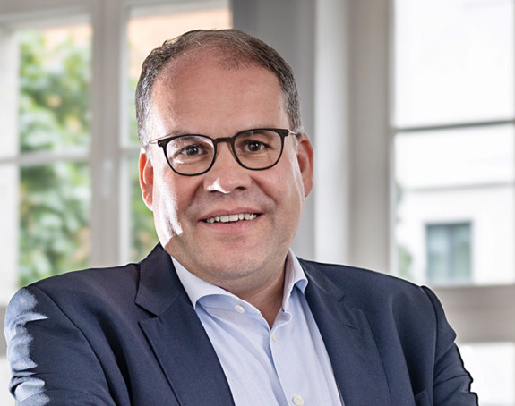 Dr. Henrik Scheller Dr. Henrik Scheller
