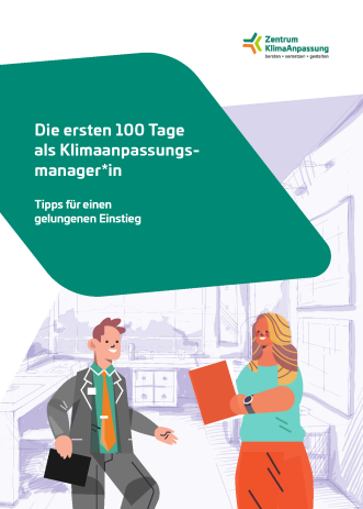U1_Die_ersten_100_Tage_als_KAM U1_Die_ersten_100_Tage_als_KAM