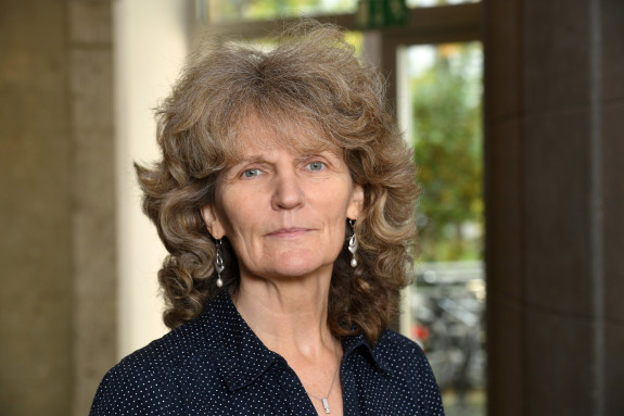 Christa Böhme