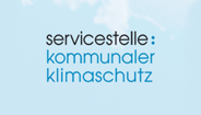 Servicestelle: Kommunaler Klimaschutz