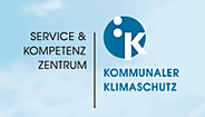 Service- und Kompetenzzentrum: Kommunaler Klimaschutz Service- und Kompetenzzentrum: Kommunaler Klimaschutz