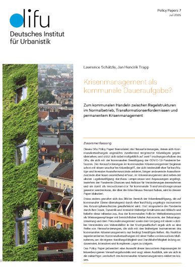 Cover_PolicyPaper_Krise-Kommune Cover_PolicyPaper_Krise-Kommune
